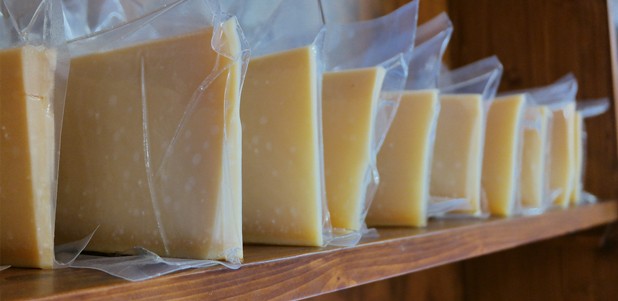 Parmigiano Reggiano